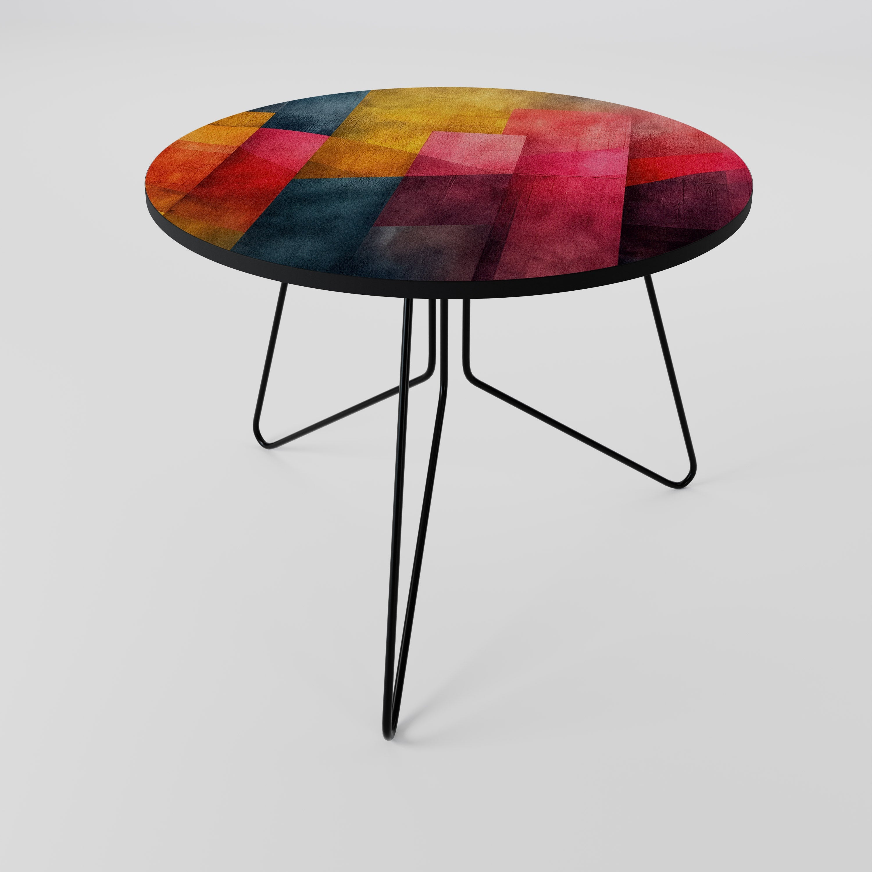 Table basse COLORFUL SOUNDS 69