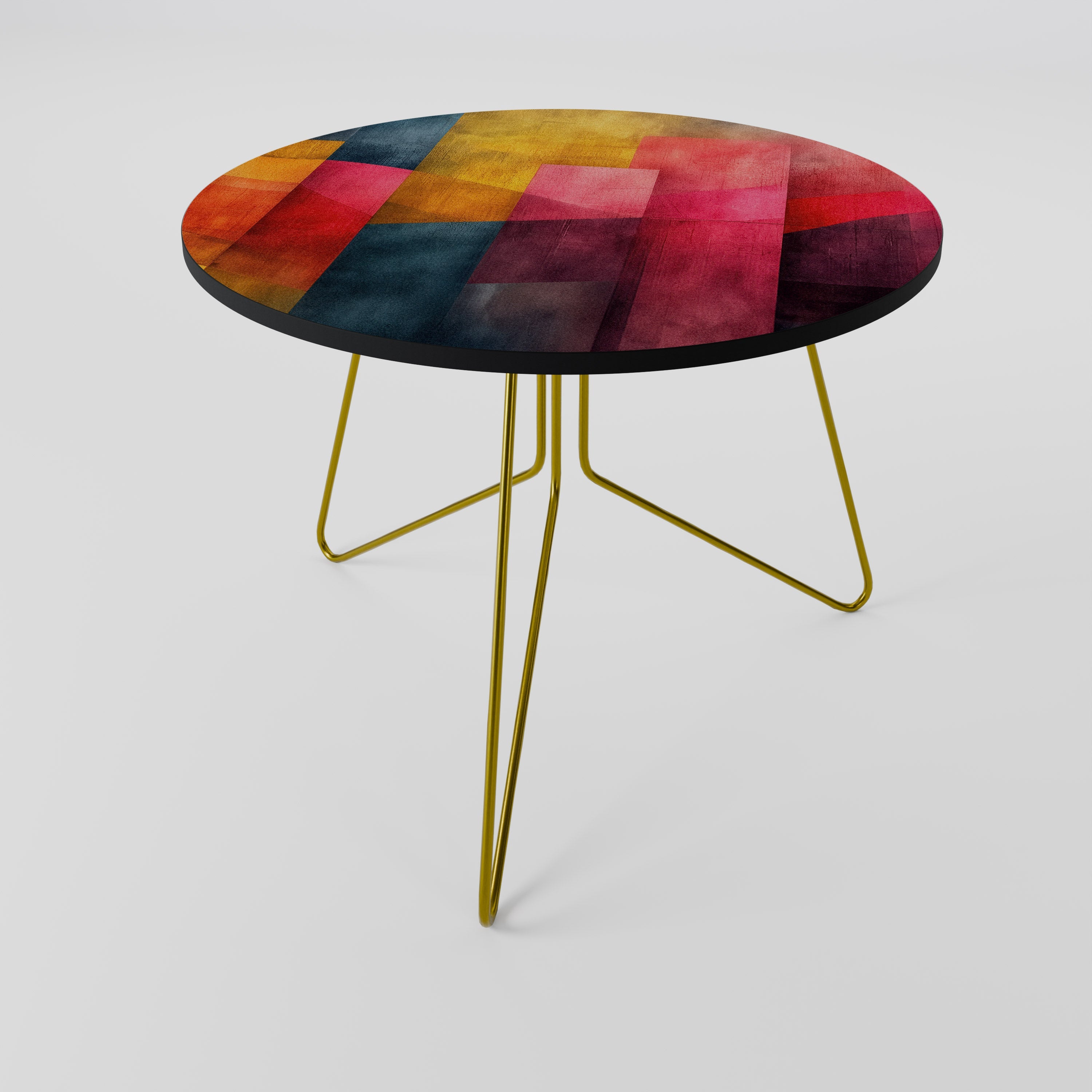 Table basse COLORFUL SOUNDS 69