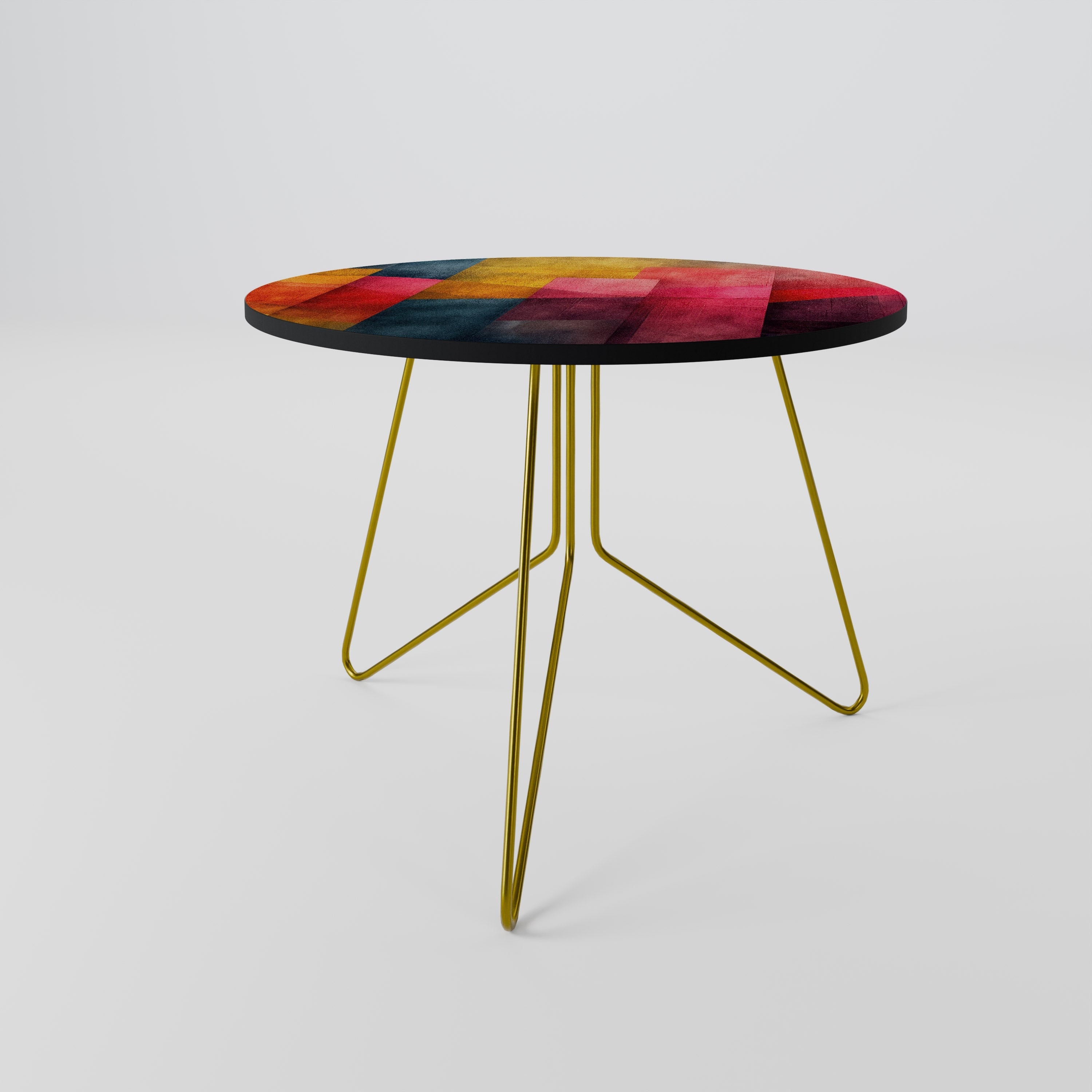 Table basse COLORFUL SOUNDS 69