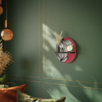 BE TOGETHER Art Shelf