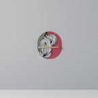 BE TOGETHER Art Shelf