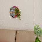 BE TOGETHER Art Shelf