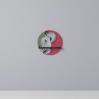 BE TOGETHER Art Shelf