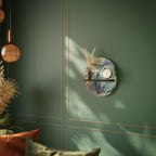 ABSTRACT THOUGHTS Art Shelf