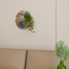 ABSTRACT THOUGHTS Art Shelf