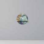 ABSTRACT THOUGHTS Art Shelf