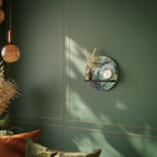 ABSTRACT THOUGHTS Art Shelf