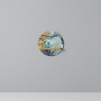 ABSTRACT THOUGHTS Art Shelf