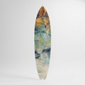 ABSTRACT THOUGHTS Surfboard Decorative Panel