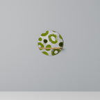 GREEN RHAPSODY Art Shelf