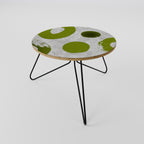 GREEN RHAPSODY Coffee Table