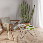GREEN RHAPSODY Coffee Table