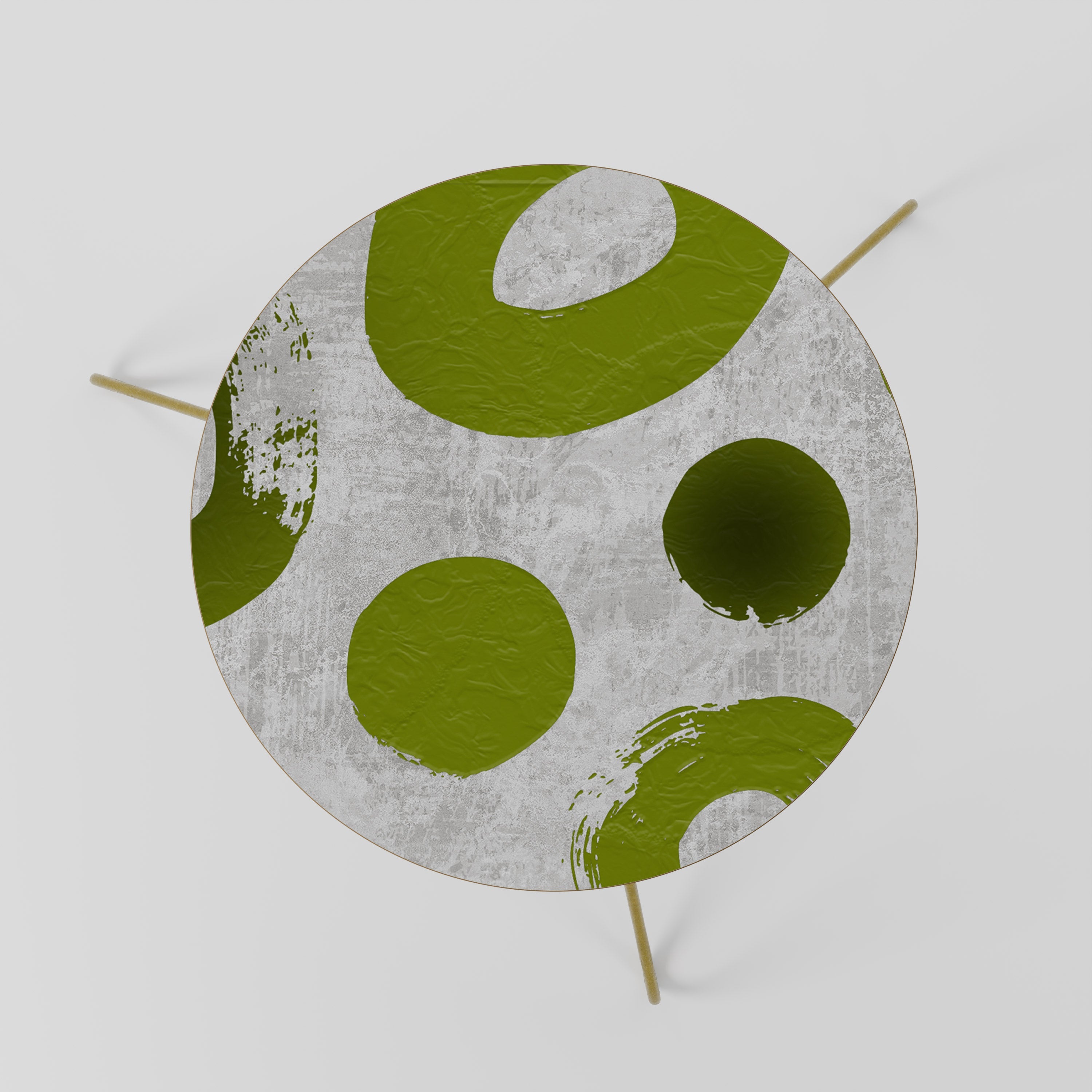 GREEN RHAPSODY Coffee Table 60