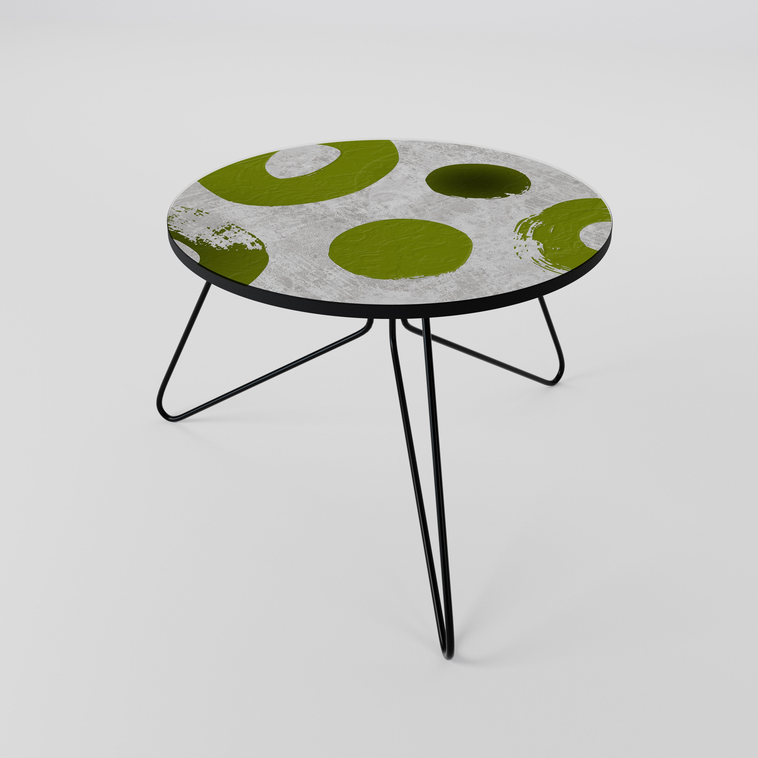 GREEN RHAPSODY Coffee Table 60