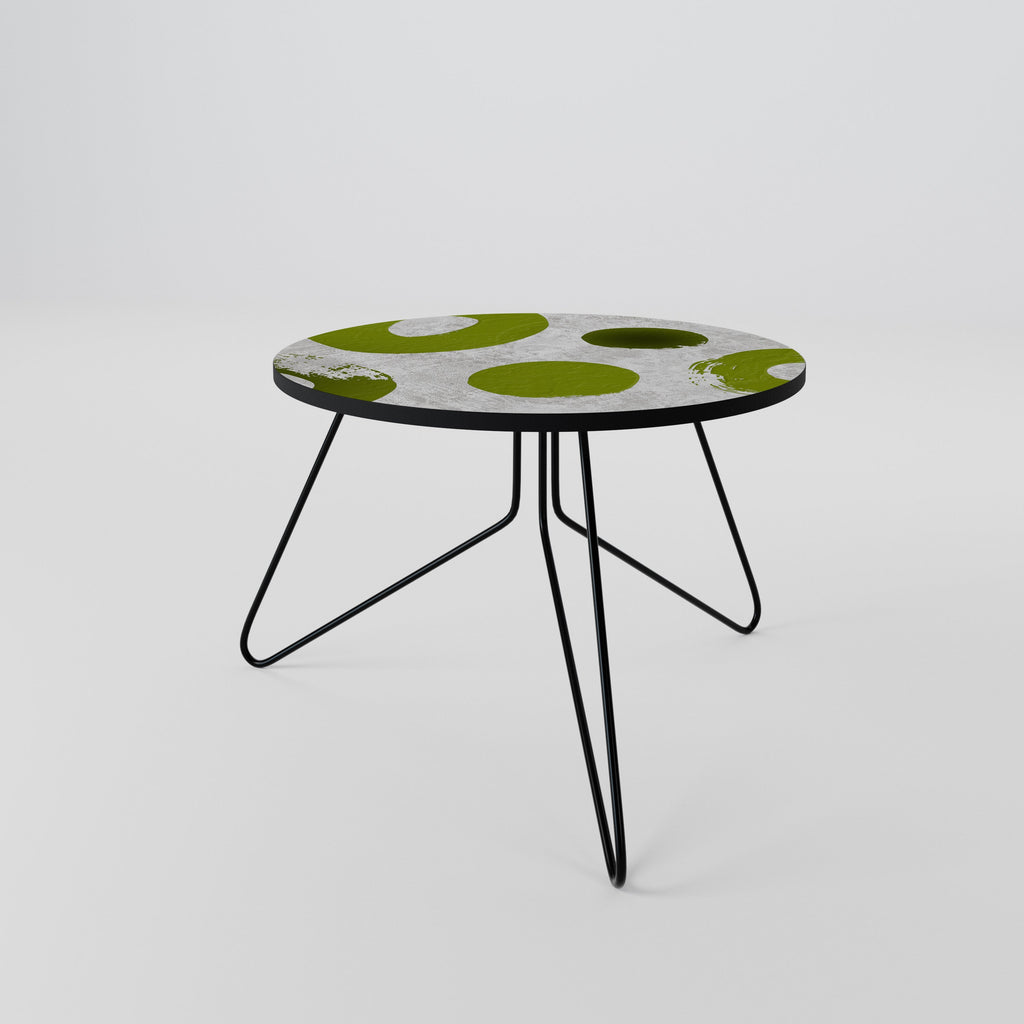 GREEN RHAPSODY Coffee Table 60