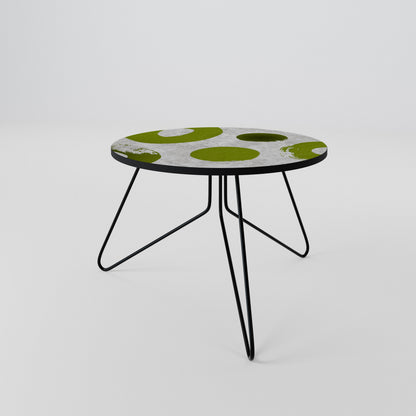 GREEN RHAPSODY Coffee Table