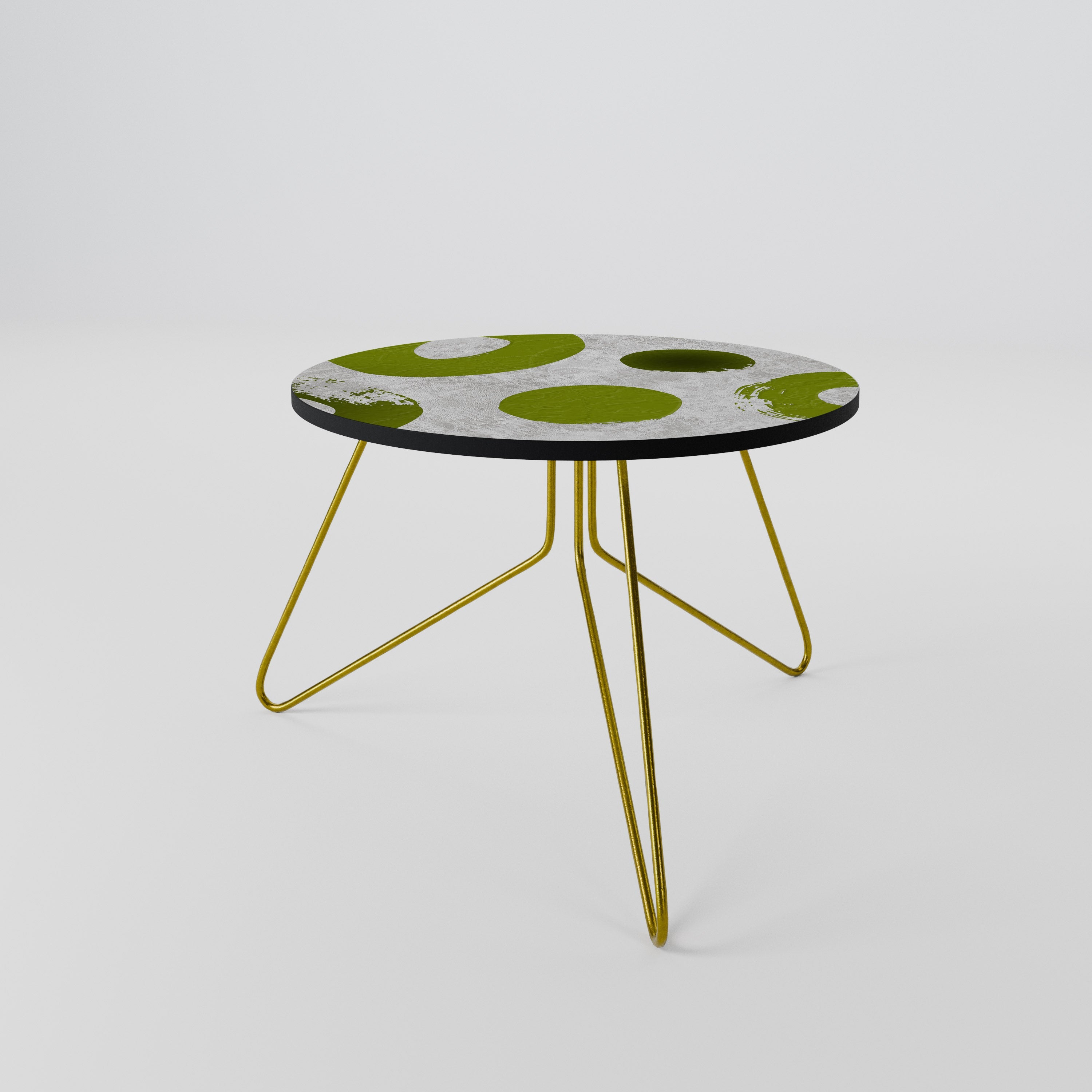 GREEN RHAPSODY Coffee Table 60