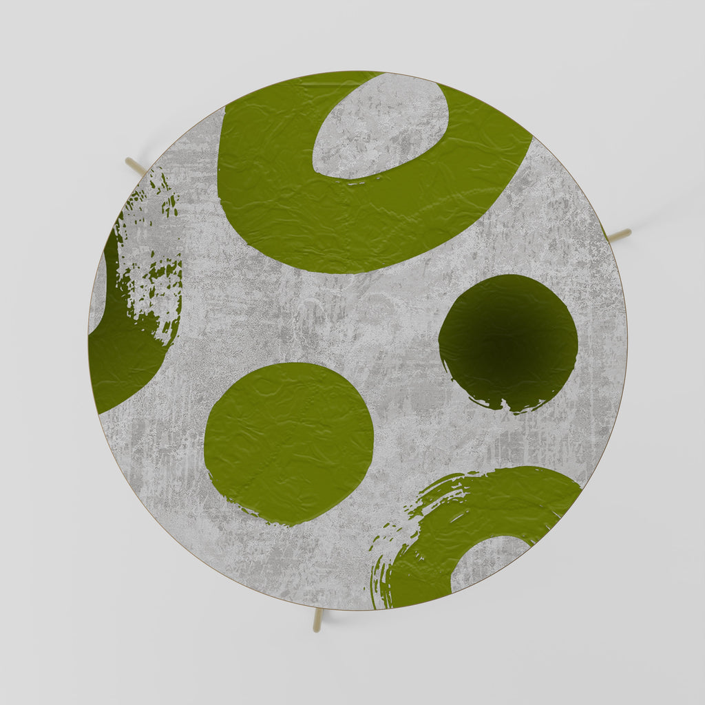 Table basse GREEN RHAPSODY 69