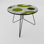 GREEN RHAPSODY Coffee Table