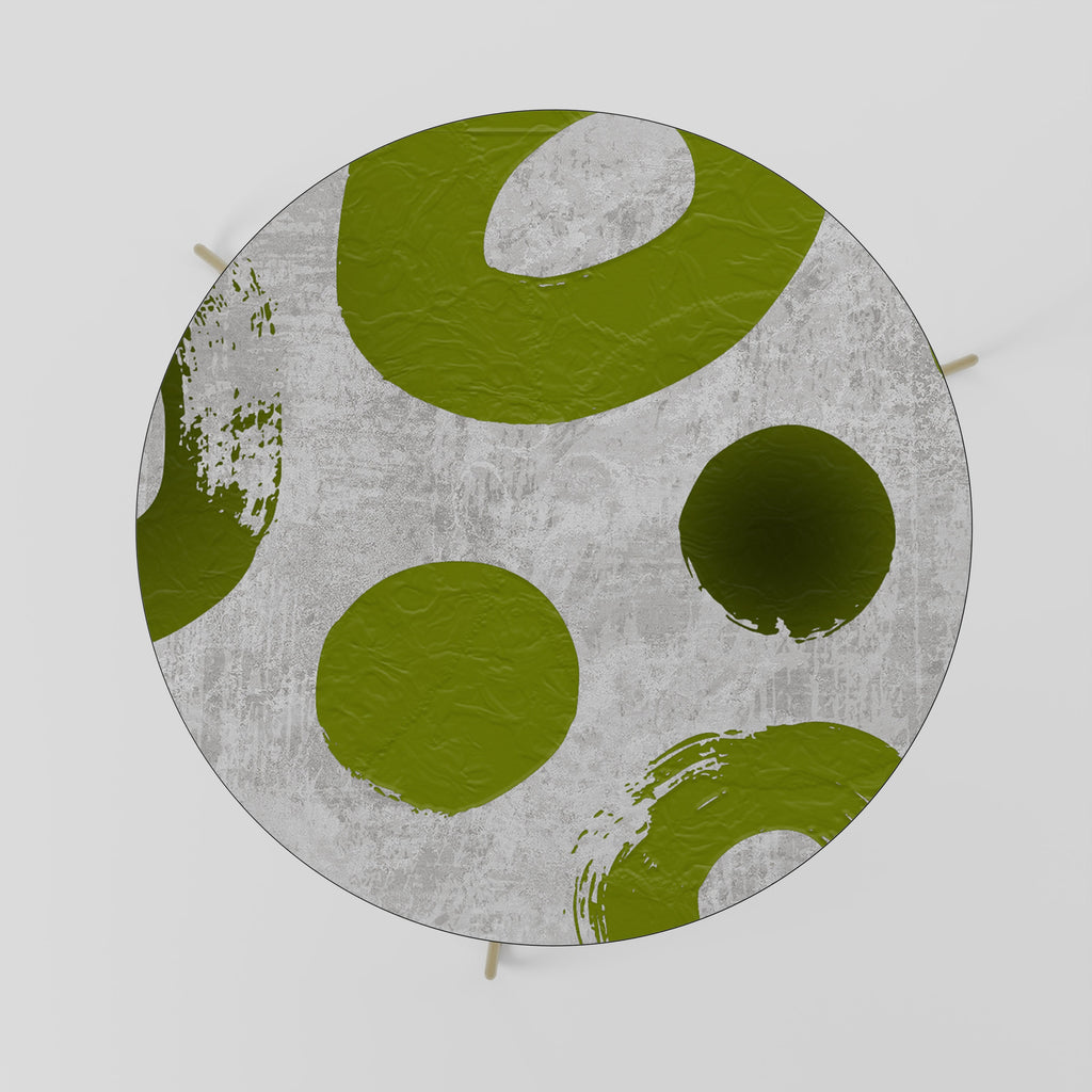 Table basse GREEN RHAPSODY 69