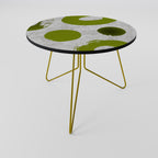 GREEN RHAPSODY Coffee Table