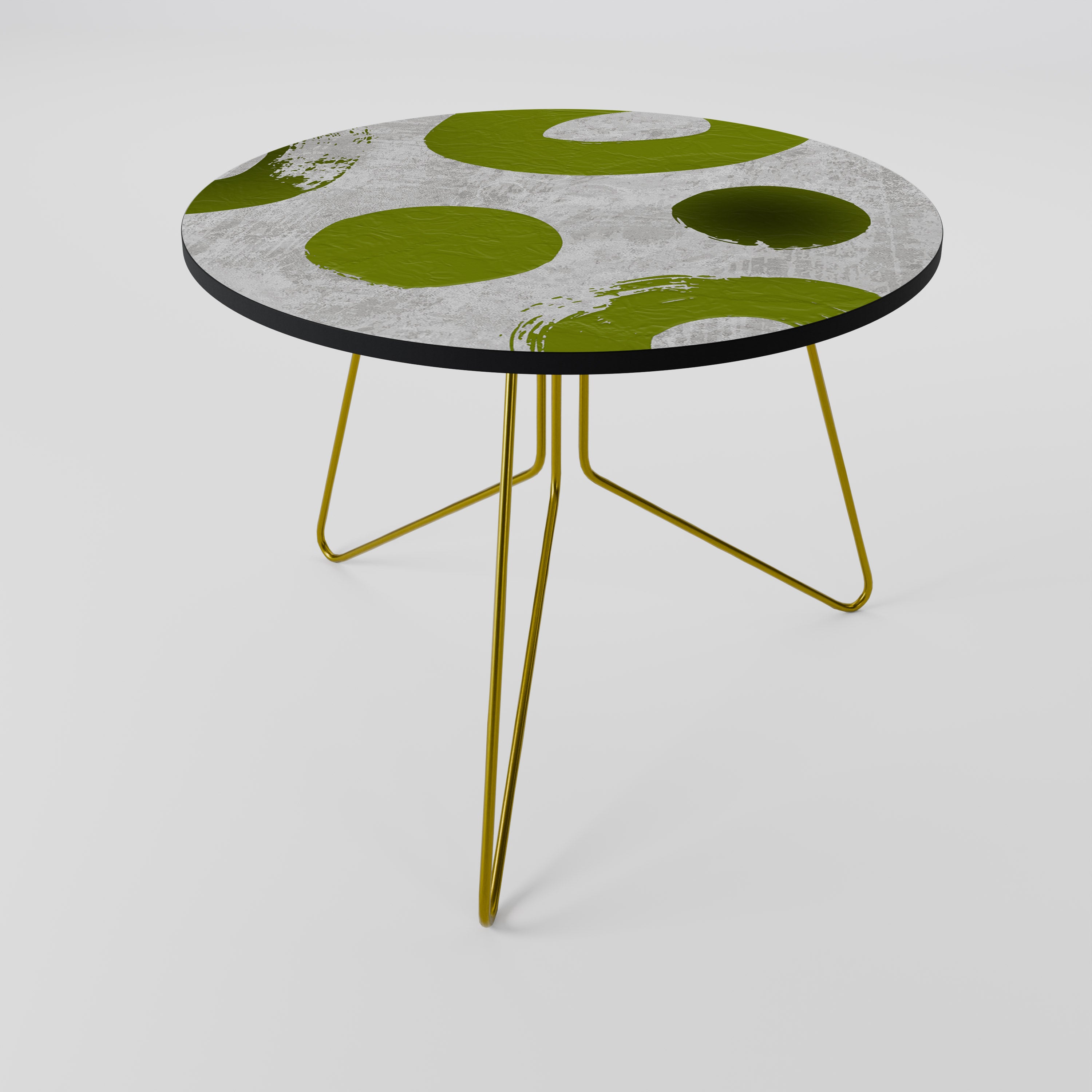GREEN RHAPSODY Coffee Table