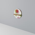 COLORFUL COSMOS Art Shelf