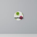 COLORFUL COSMOS Art Shelf