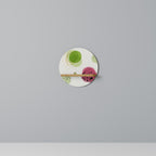 COLORFUL COSMOS Art Shelf