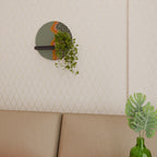 SIMPLE SOLUTIONS Art Shelf