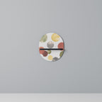 FLEETING HAPPINESS Art Shelf