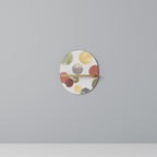 FLEETING HAPPINESS Art Shelf