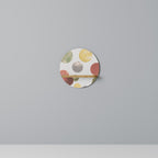 FLEETING HAPPINESS Art Shelf