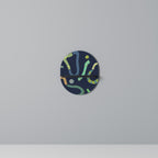 CONTRAST DANCE Art Shelf