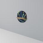 CONTRAST DANCE Art Shelf