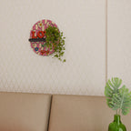 ROCKING LOVE Art Shelf