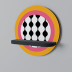 TEARS IN HEAVEN Art Shelf