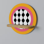 TEARS IN HEAVEN Art Shelf