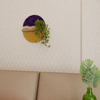 INDEPENDENT BORDER Art Shelf