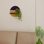 INDEPENDENT BORDER Art Shelf