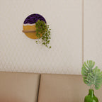 INDEPENDENT BORDER Art Shelf