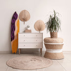 INDEPENDENT BORDER Surfboard Decorative Panel