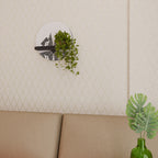 MONOCHROME NEXUS Art Shelf