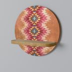 INDIAN FOLK Art Shelf