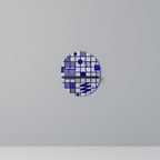 THE RIGHT PLACES Art Shelf