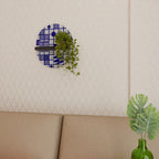 THE RIGHT PLACES Art Shelf