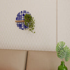 THE RIGHT PLACES Art Shelf