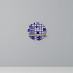 THE RIGHT PLACES Art Shelf