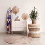 THE RIGHT PLACES Surfboard Decorative Panel