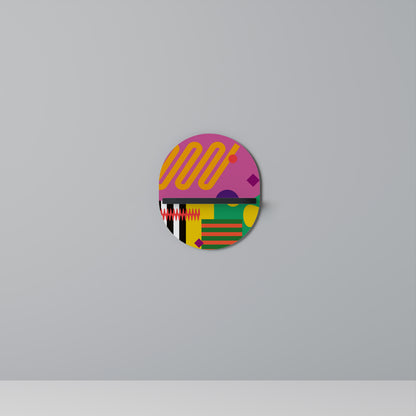 VIVID ART Art Shelf